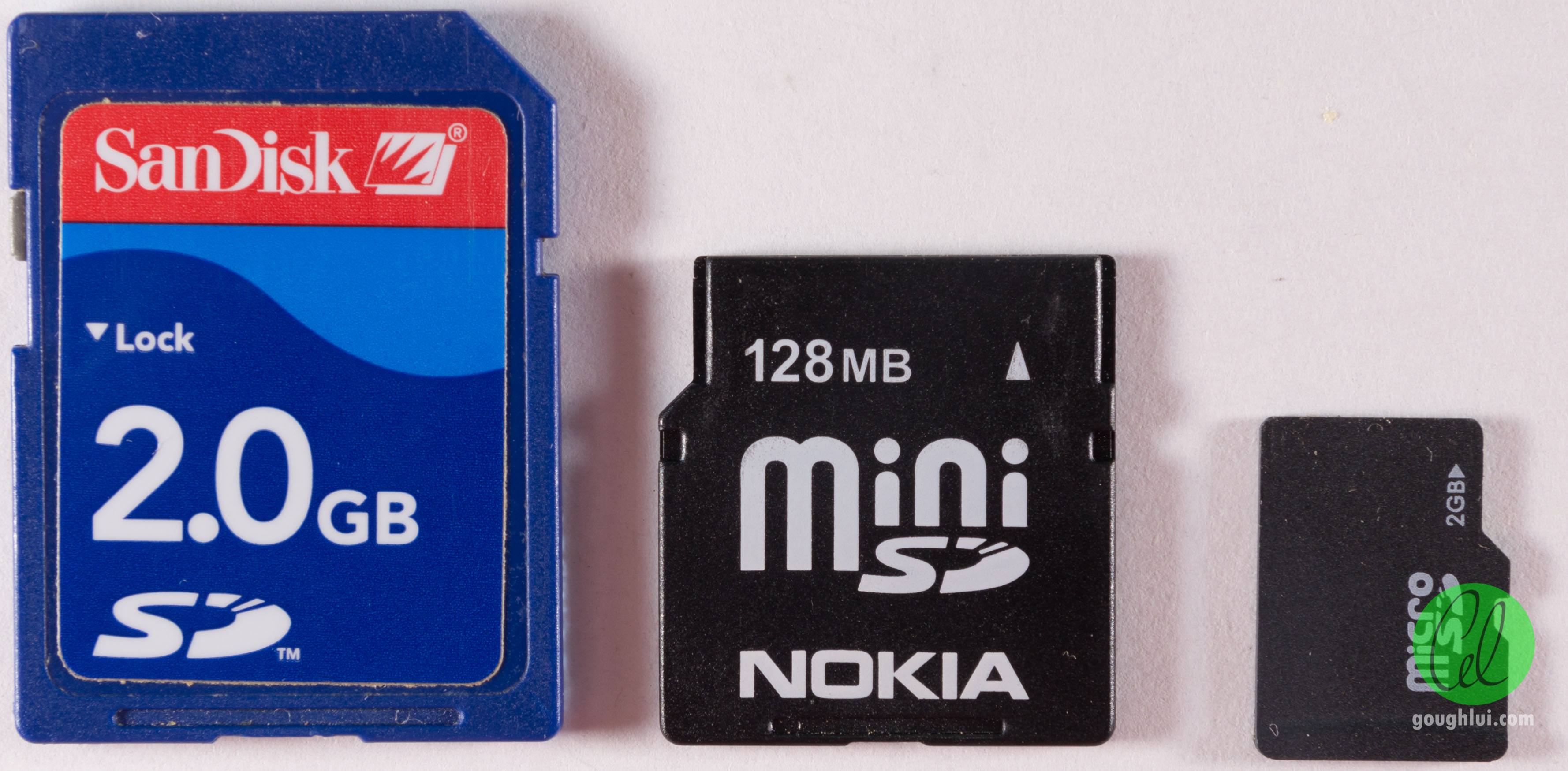 NUOVO 2GB SD Scheda Di Memoria per HP Photosmart R817 Fotocamera 