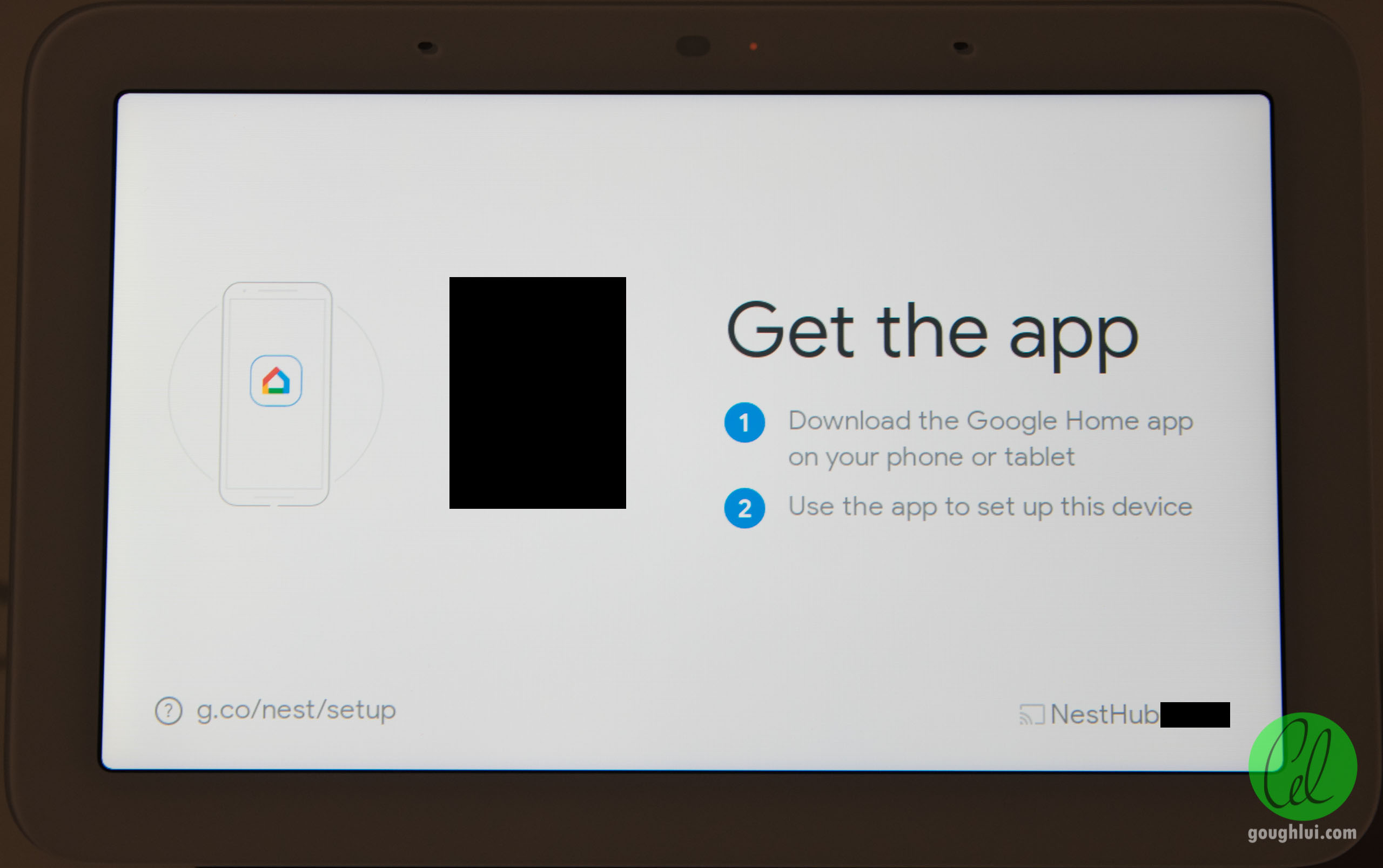 Quick Review: Google Nest Hub (7″ Display, 2nd Gen, GUIK2 